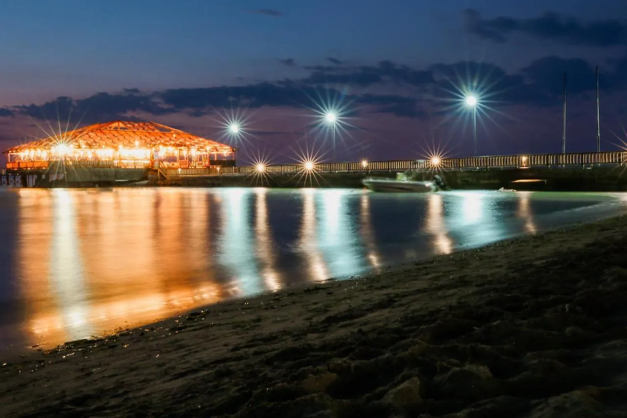 Hotel Klajdi Resort & Spa Golem