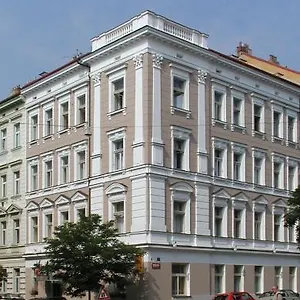 Hotel Machova