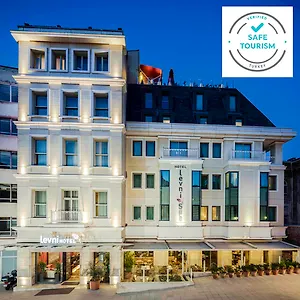 Levni & - Special Category 5* Istanbul