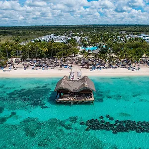 Be Live Collection Canoa 5* Bayahibe