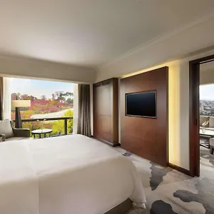 Millennium Hilton Отель Сеул