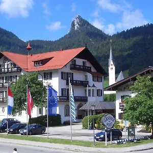 Zur Post 3* Kreuth