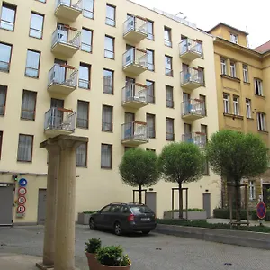 Lejlighedshotel Austria