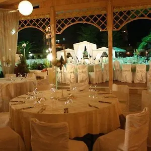 Grand Pameba Hotel