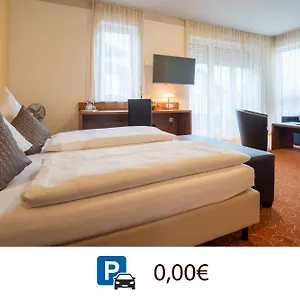St. Georg - Business 4* Regensburg