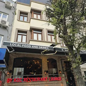 Safir Gold 4* Istanbul