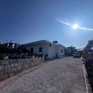 Appartamento Teo, Sarandë