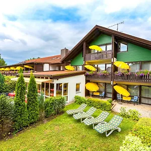 Sonnenhof 4* Bad Birnbach