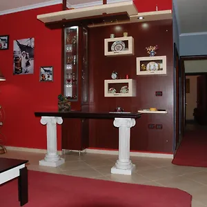 Appartamento Alfred, Sarandë