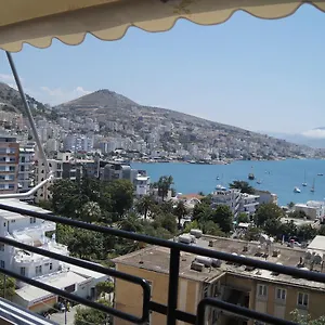 Appartamento Victoria's Sea-cret, Sarandë