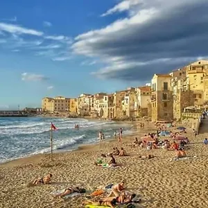 Beachpass Appartamento Cefalù
