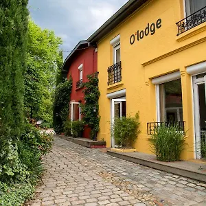 Hotel O