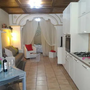 La Mattarana Appartamento Camaiore