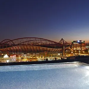 Upon Prime Residences 4* Lissabon