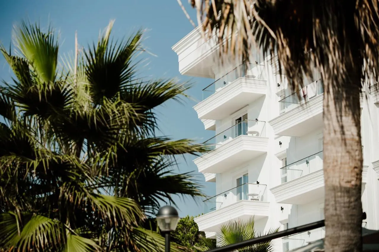 Klajdi Resort & Spa Golem  Hotel