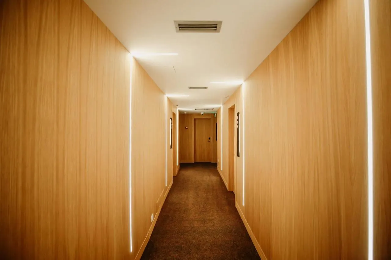Klajdi Resort & Spa Golem  5*, Golem (Tirana) Albania