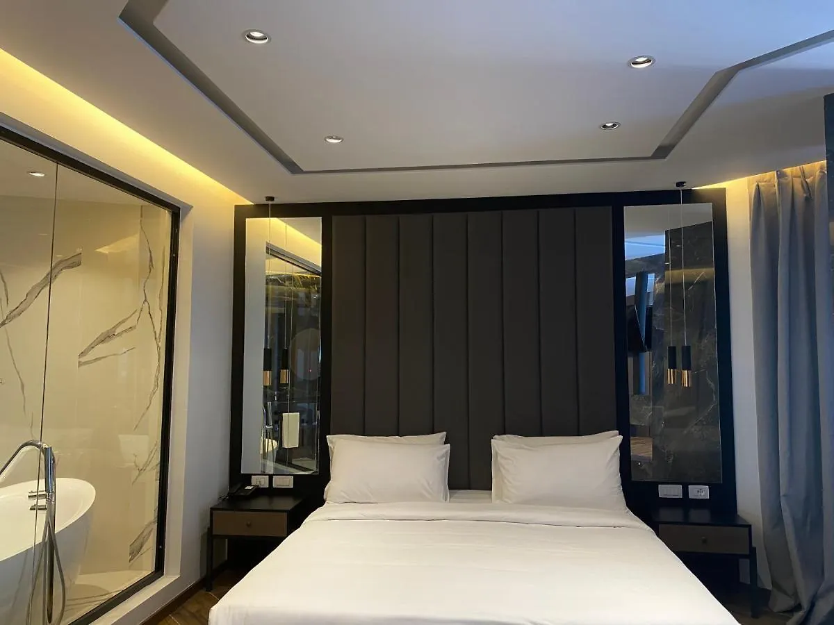Klajdi Resort & Spa Golem  Hotel Golem (Tirana)
