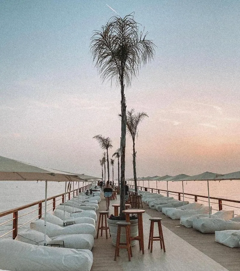 Hotel Klajdi Resort & Spa Golem