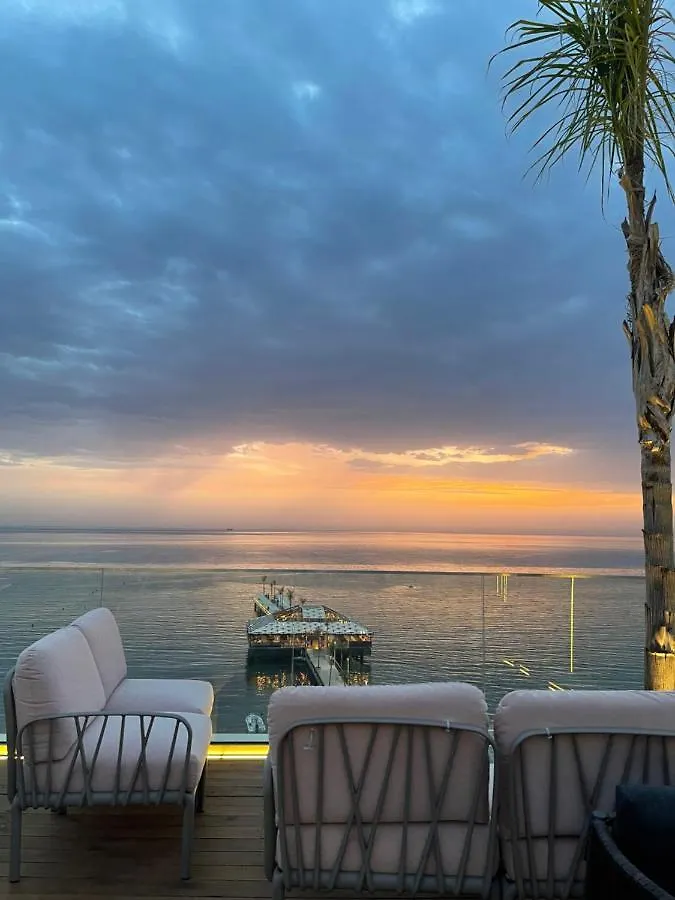 Hotel Klajdi Resort & Spa Golem