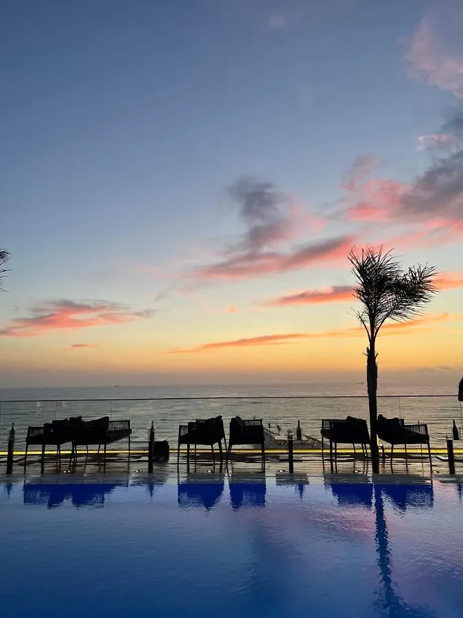 Klajdi Resort & Spa Golem  Hotel