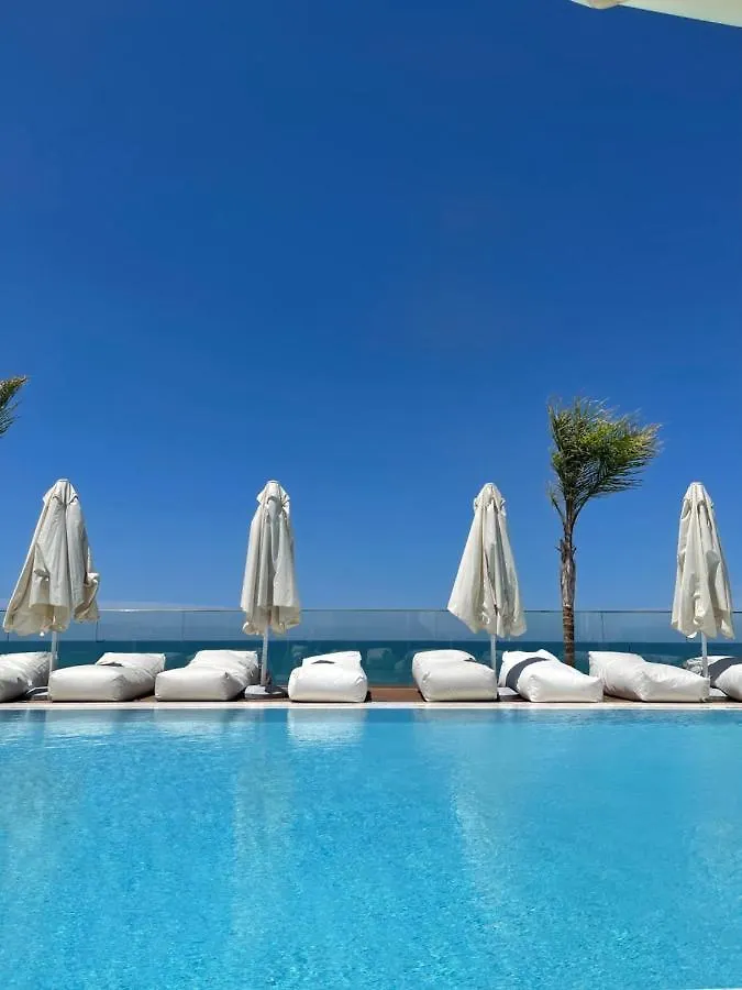 Hotel Klajdi Resort & Spa Golem