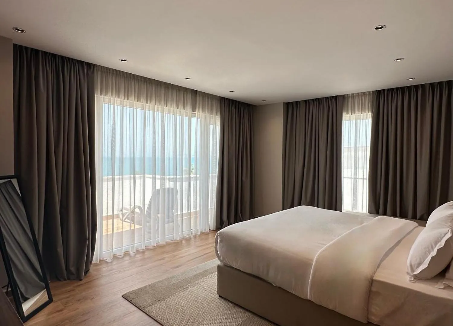 ***** Hotel Klajdi Resort & Spa Golem  Albania