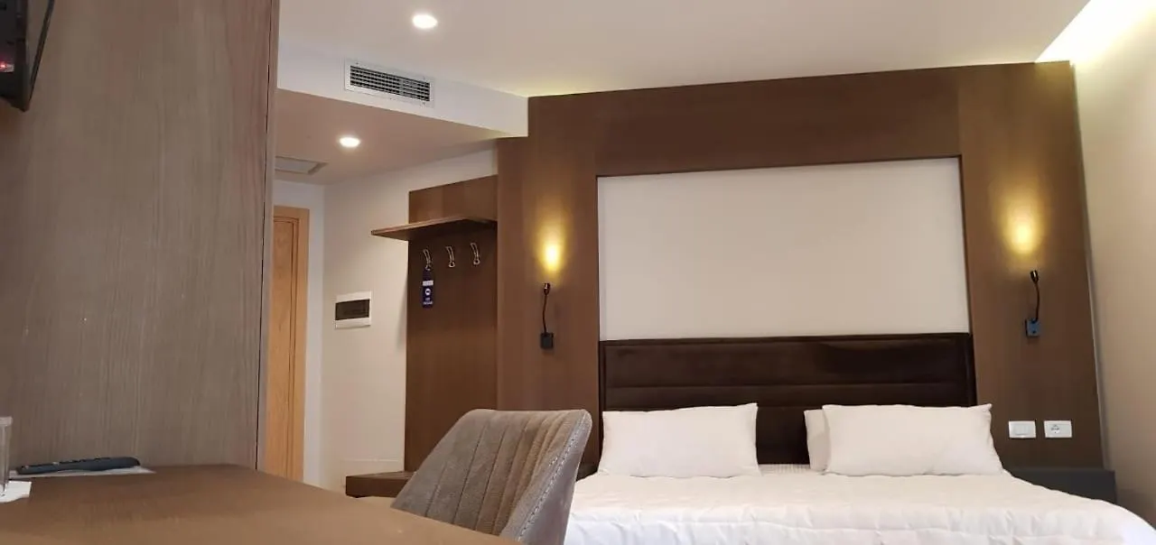 Hotel Klajdi Resort & Spa Golem
